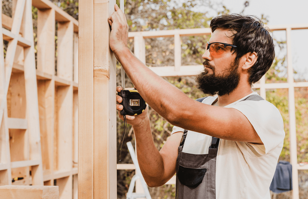 What to Expect When Working with Professional Verandah Builders