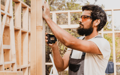 What to Expect When Working with Professional Verandah Builders