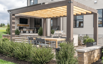 Patio Renovation Ideas for 2026: A Quick Guide for Homeowners