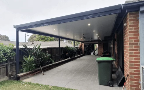 Modern timber pergola designs Melbourne for stylish outdoor spaces