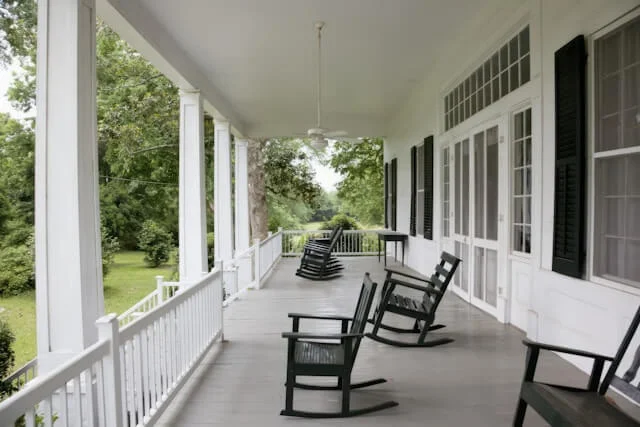 verandah home extension ideas